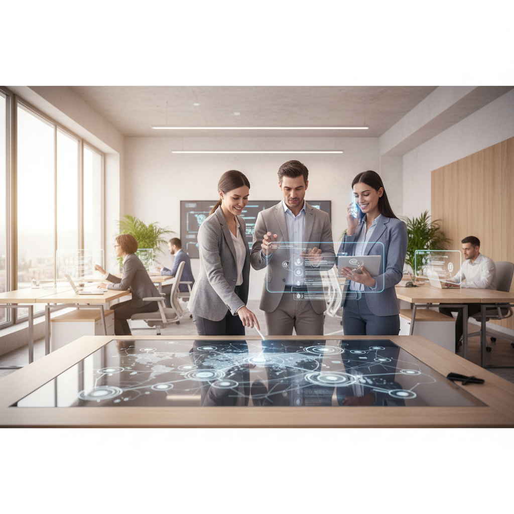 The Future of Name-Based Calling