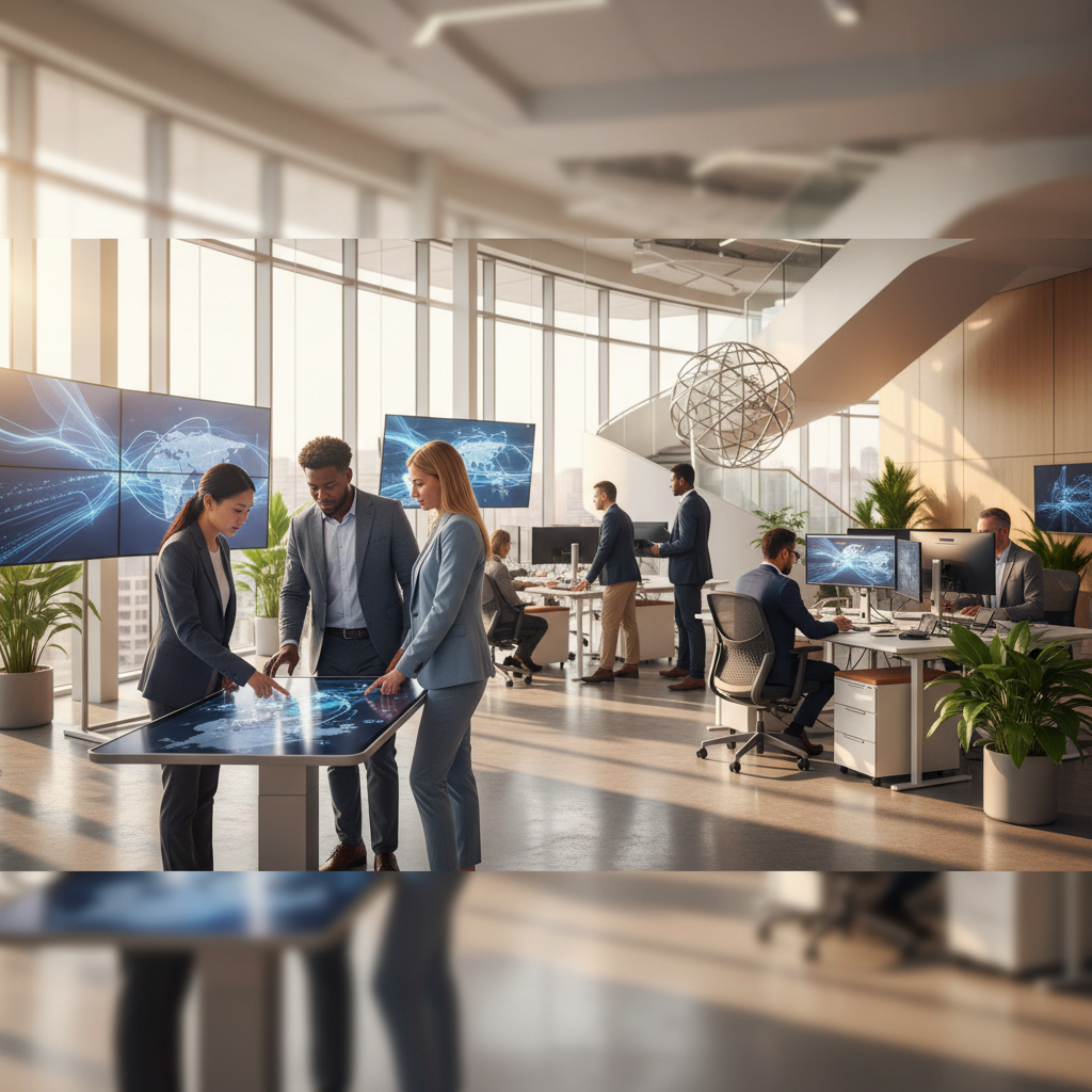 Managing International Workforce Mobility