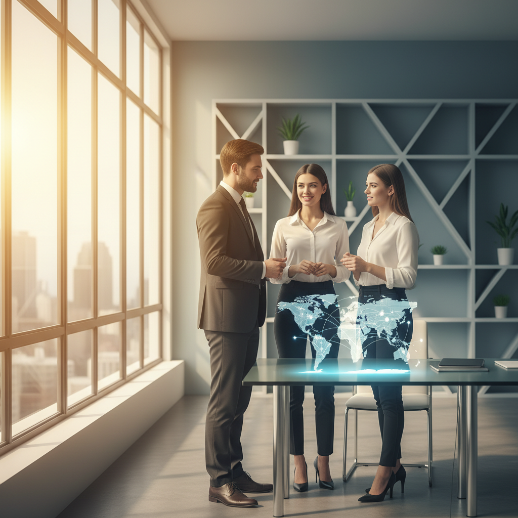 Predictable Global Roaming Costs