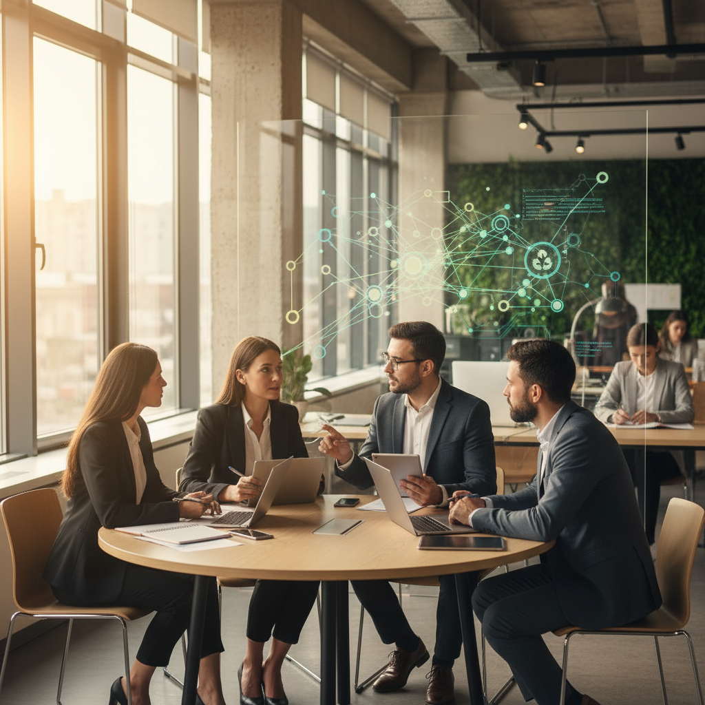Measuring Communication Sustainability