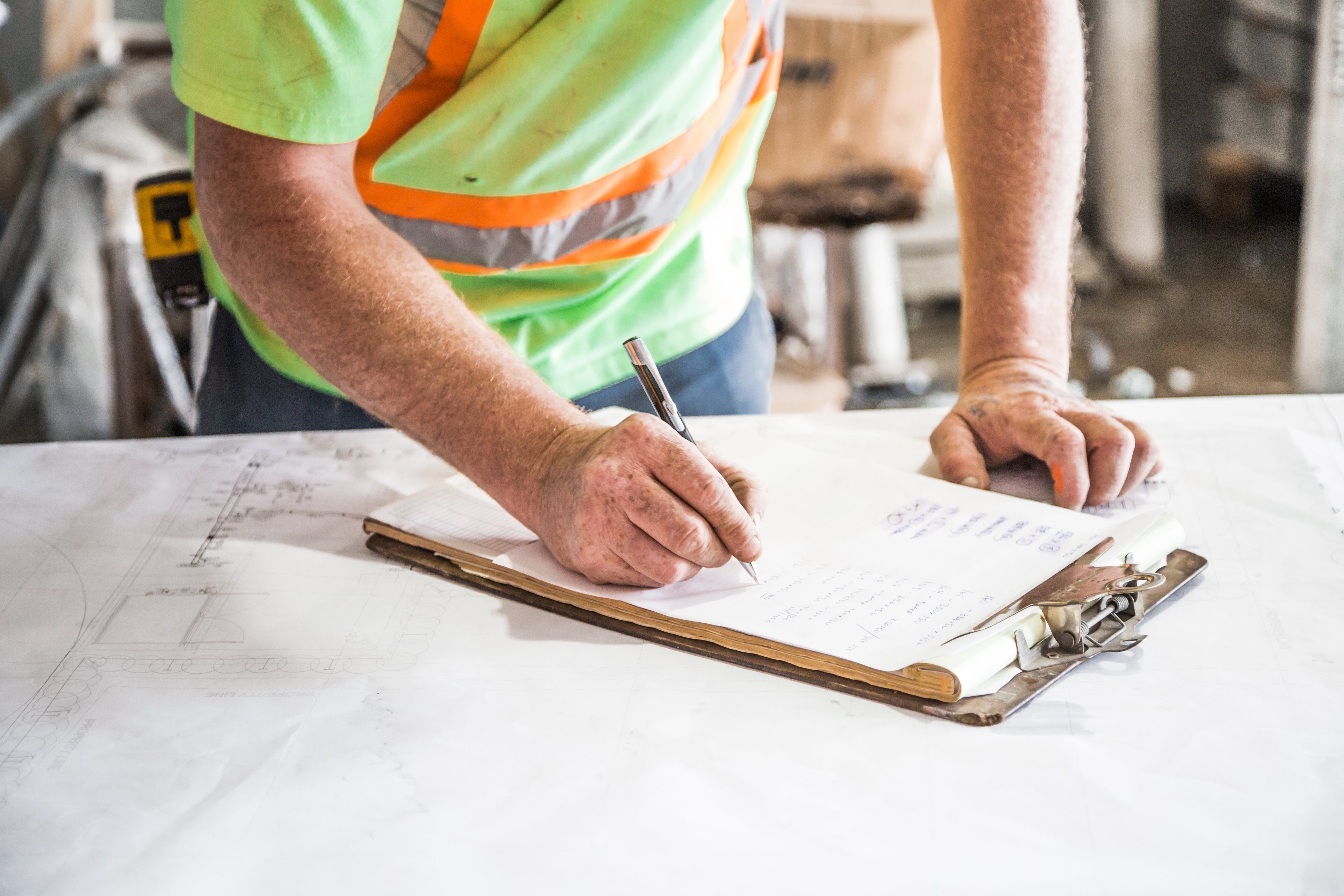 Site and Project Communications