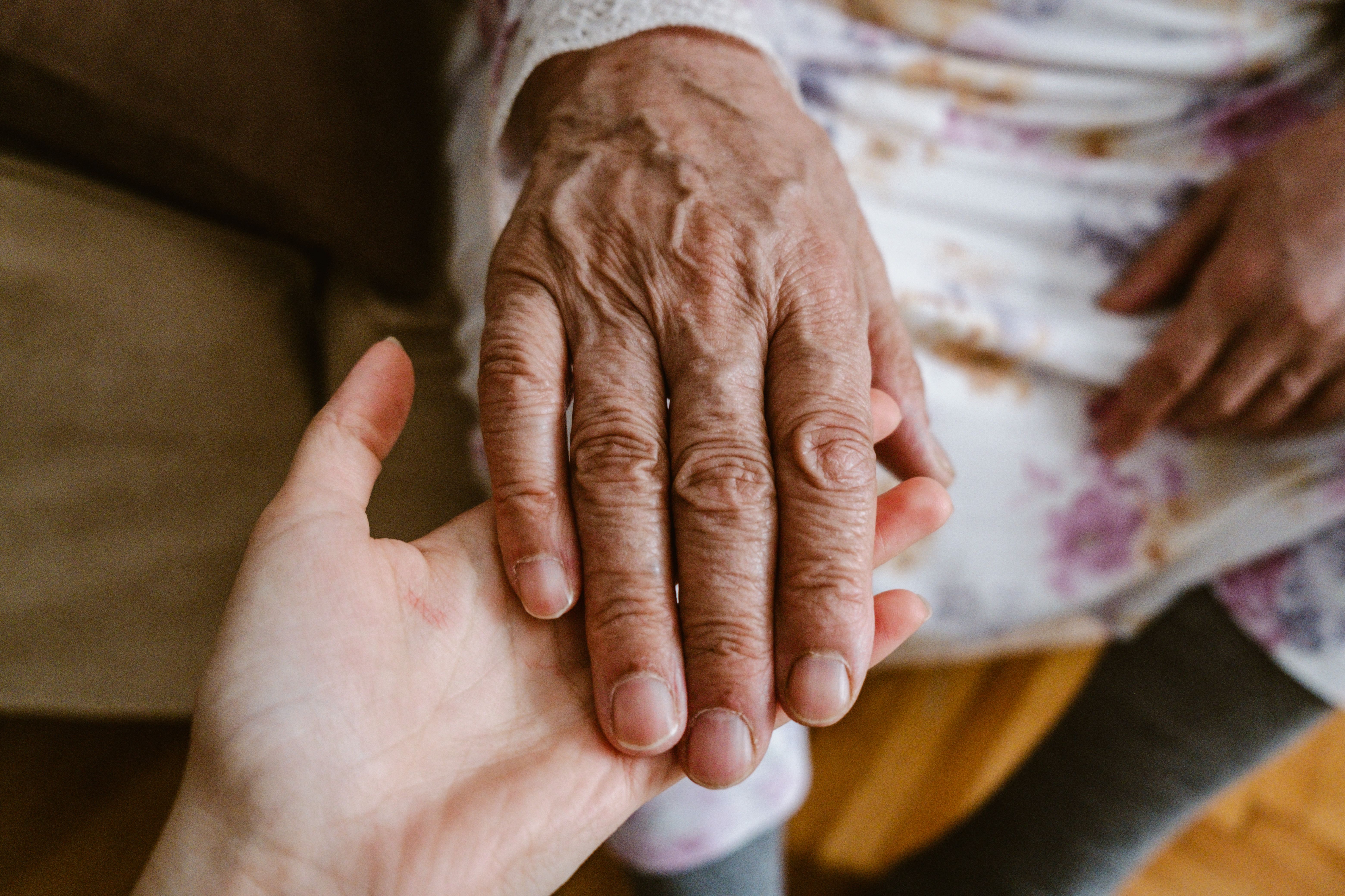 Community and Elderly Care