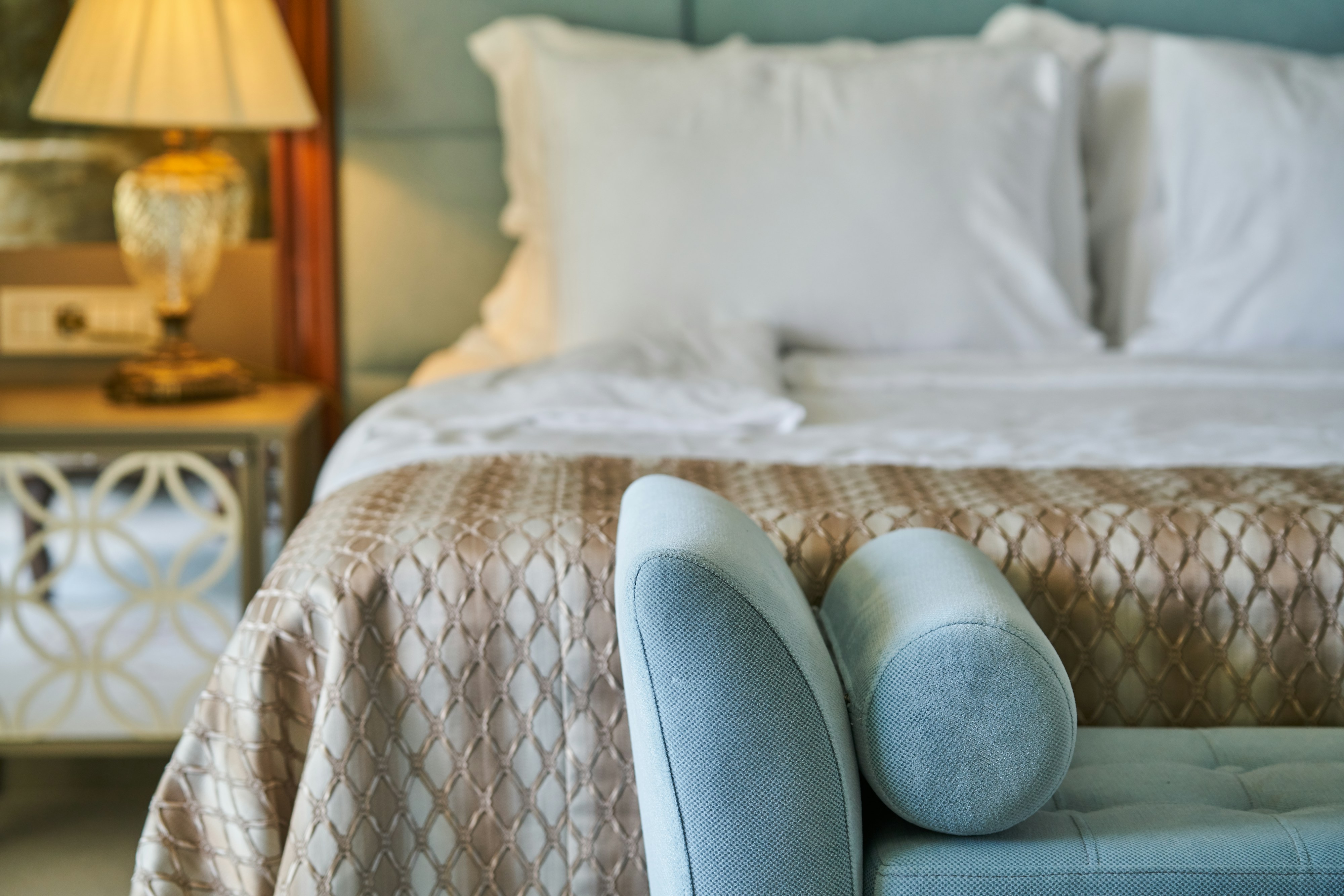 Housekeeping and Room Status