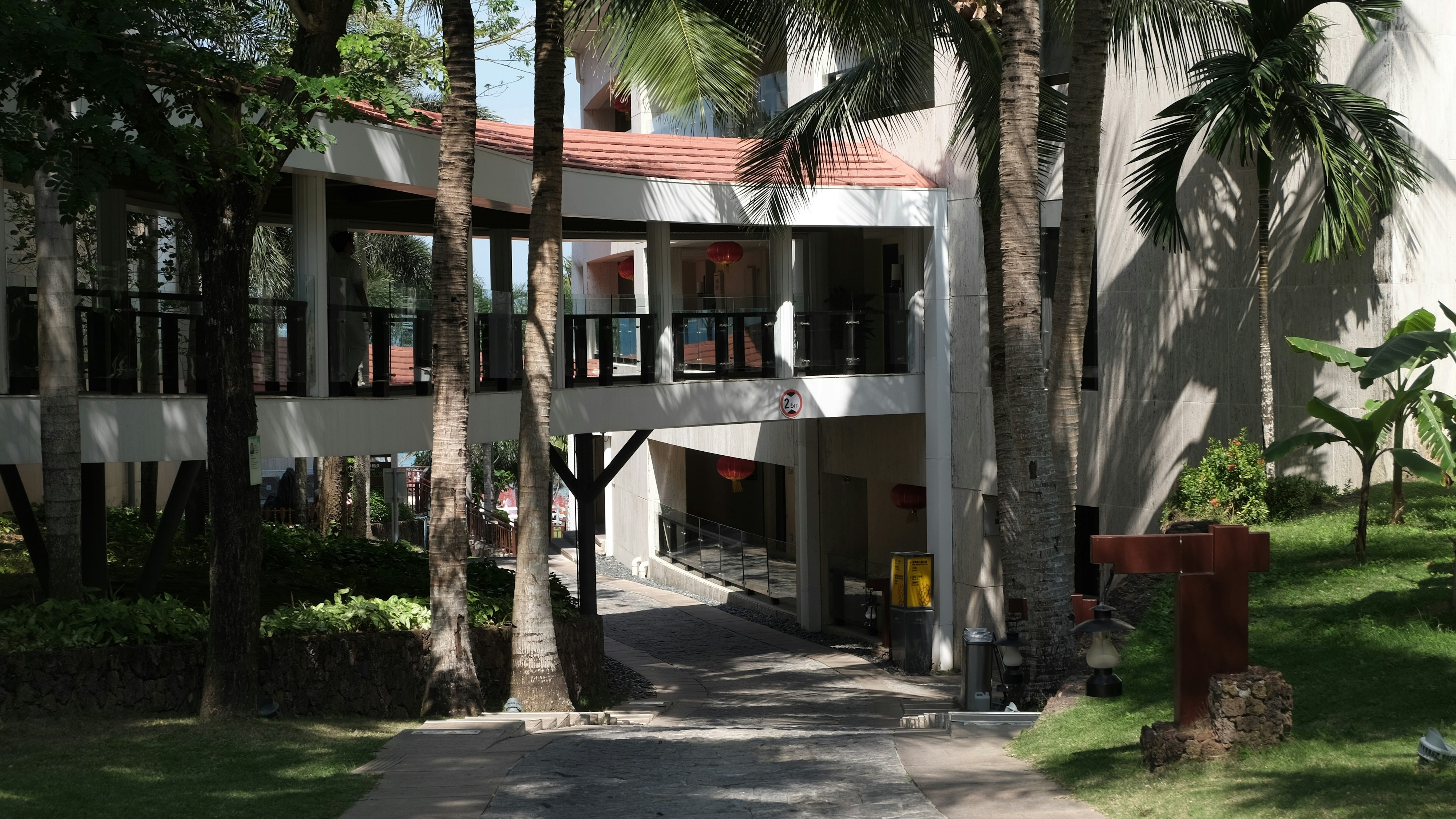 Managers Across Multiple Properties