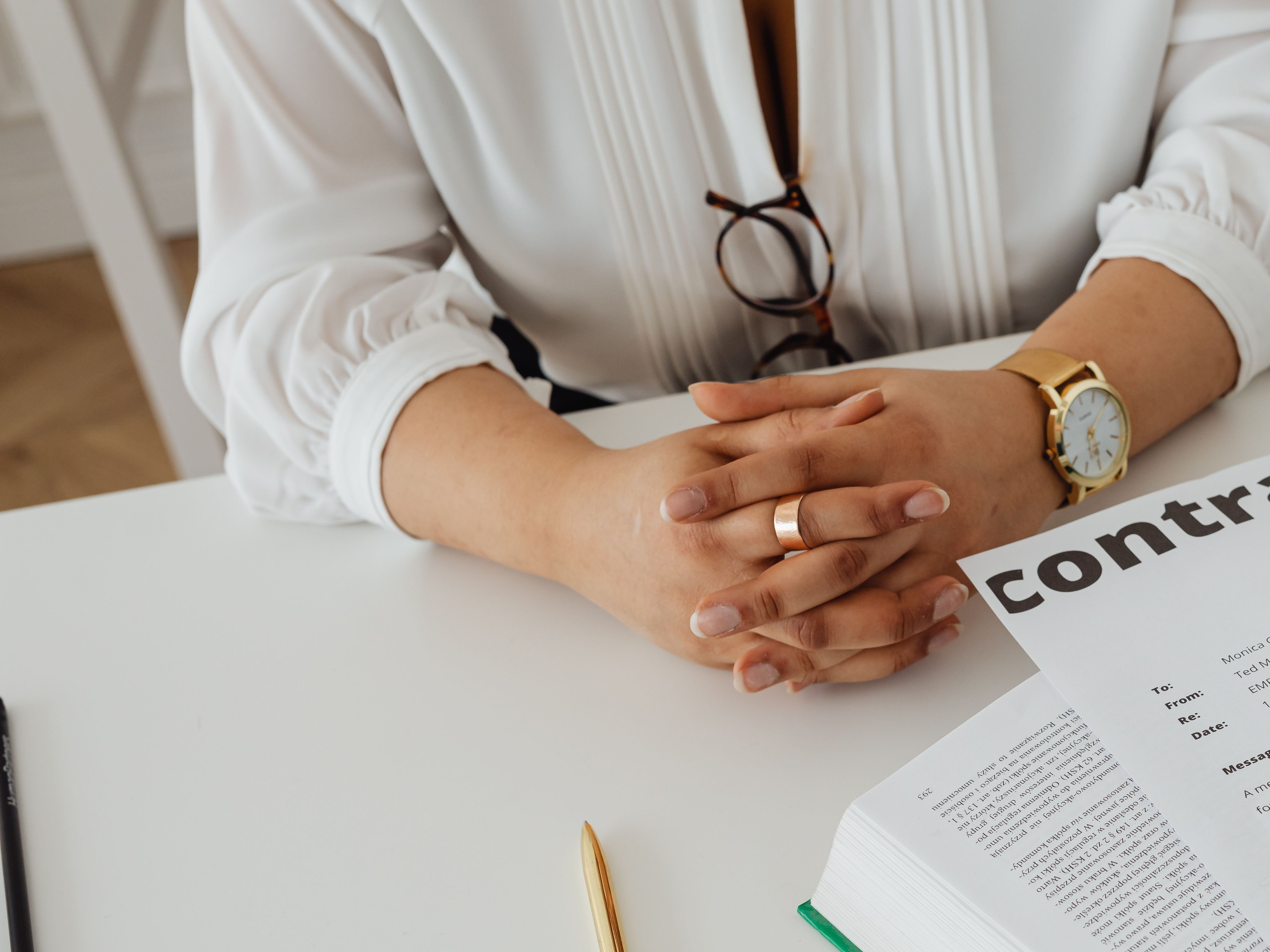 Solicitors and Client Service