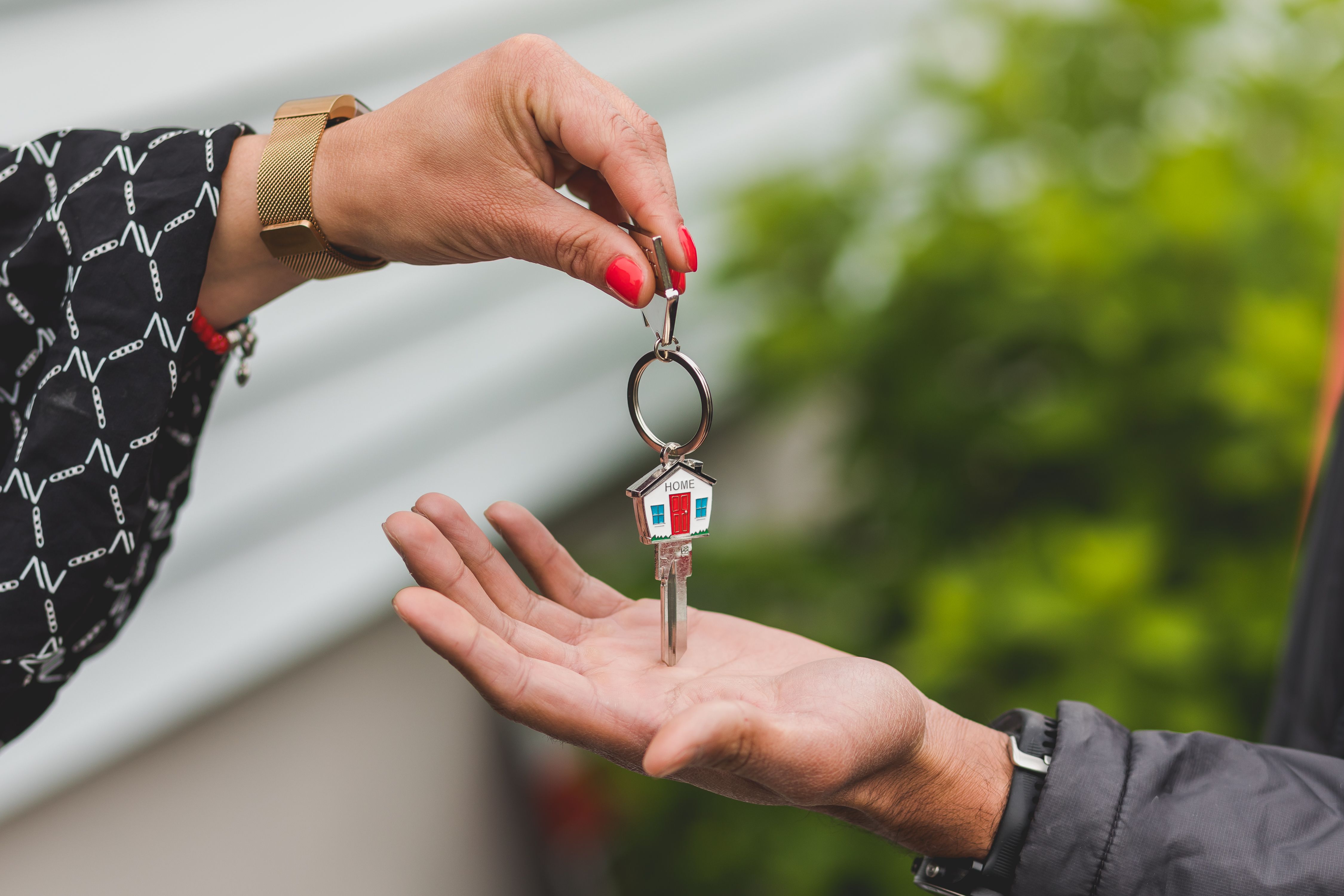Agents, Showings and the Brokerage