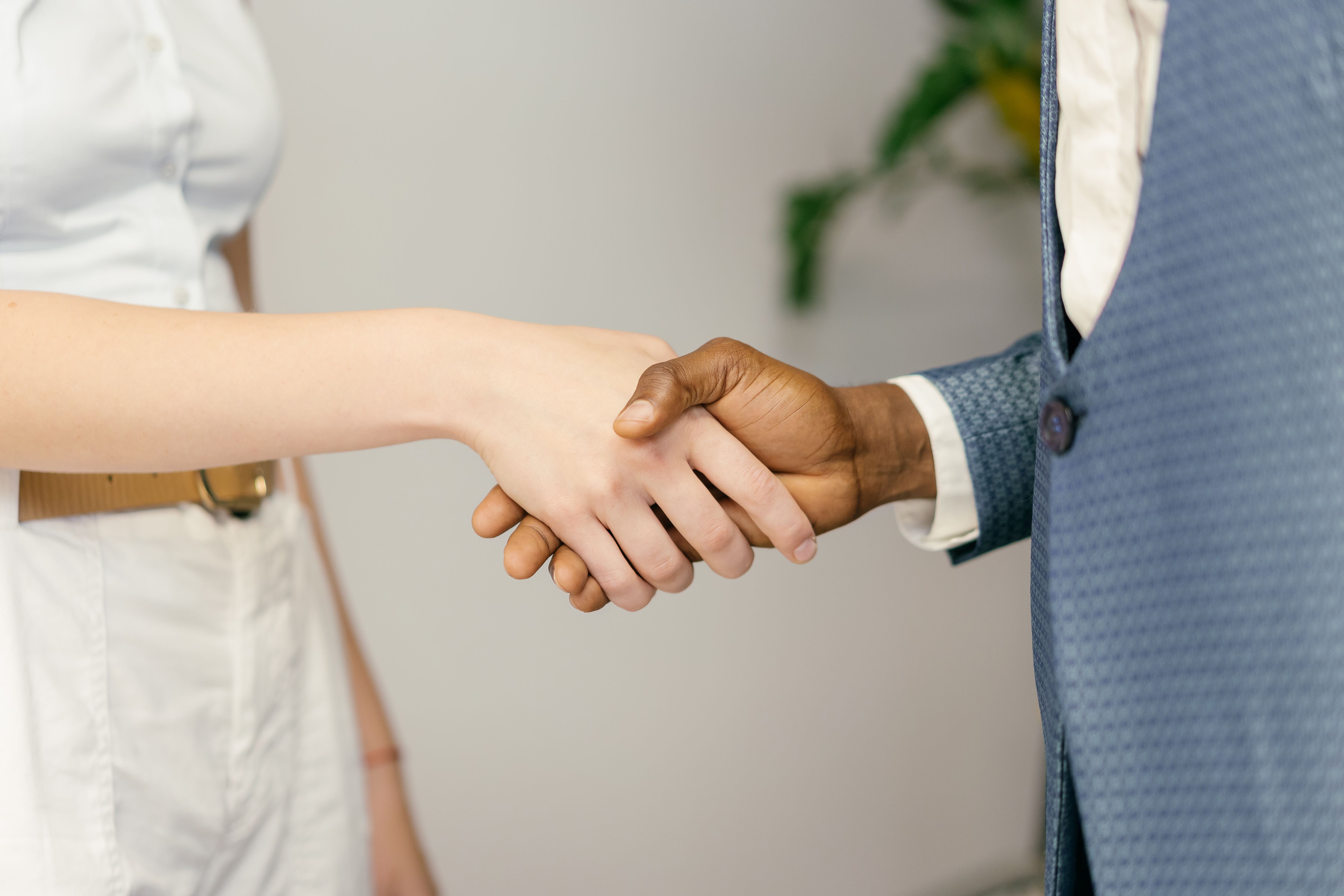 Sales Teams and Client Relationships