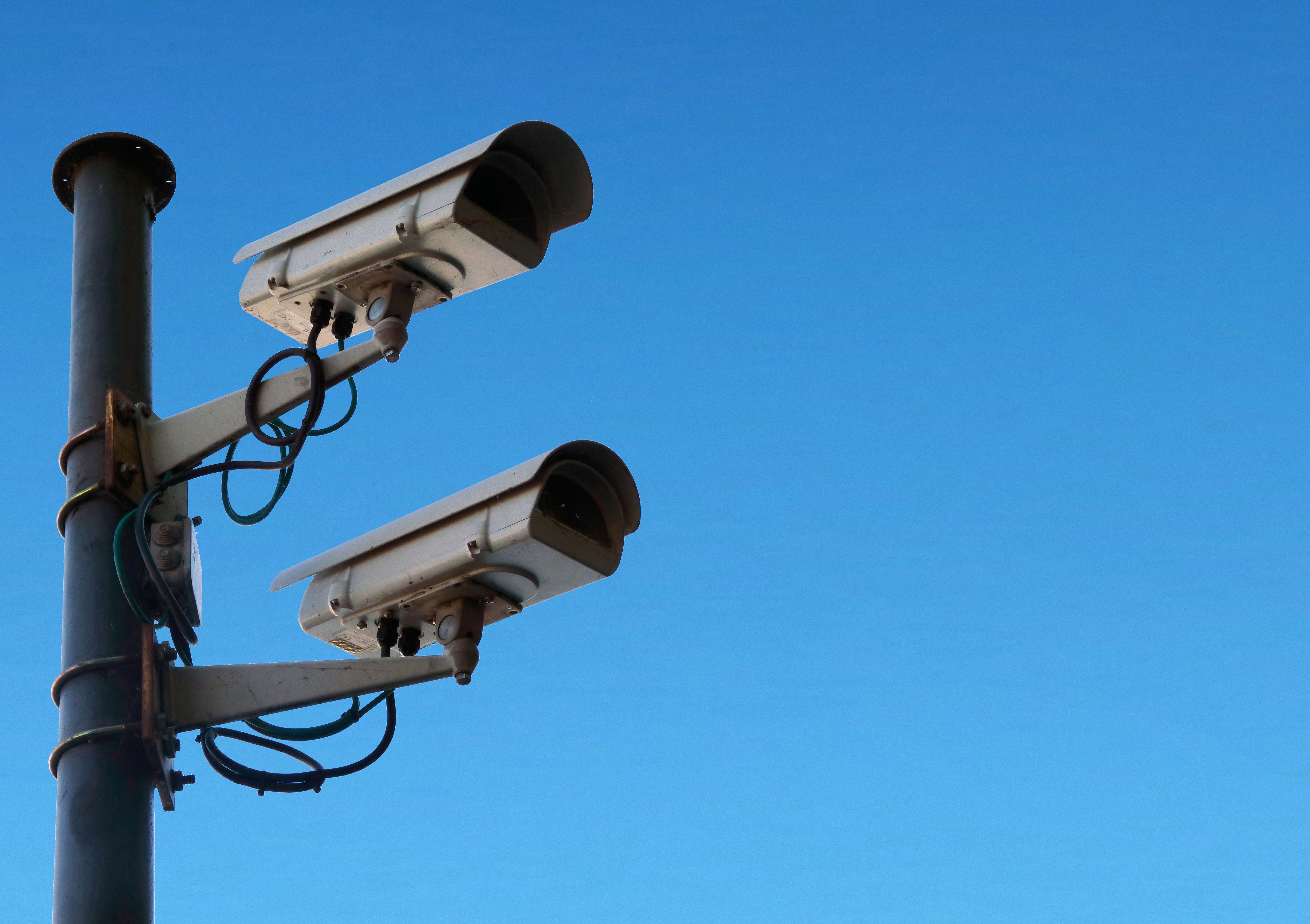 Security Staff and Services