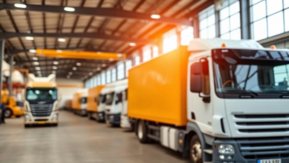Transport and Logistics