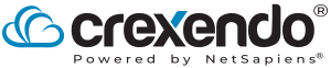 Crexendo logo