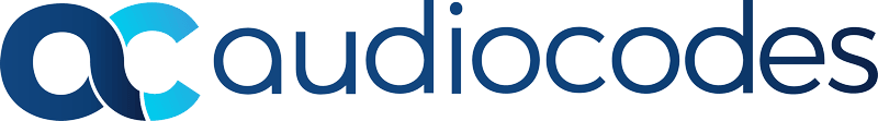AudioCodes Ltd. logo