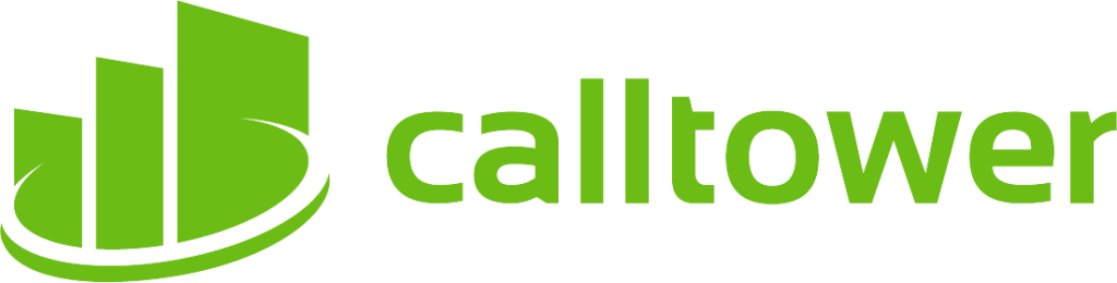 CallTower logo