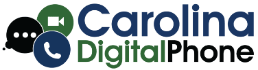 Carolina Digital logo