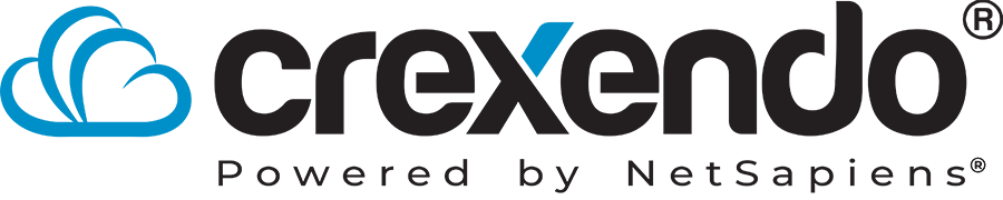Crexendo logo