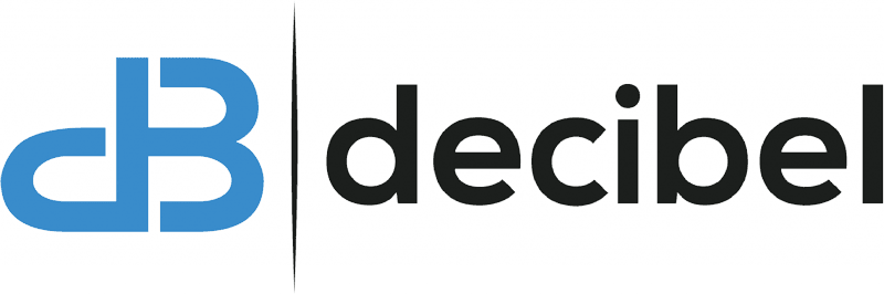 Decibel | Losh Network Services logo