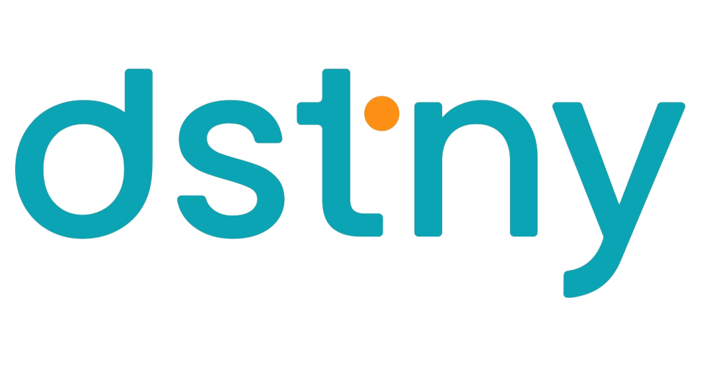 Dstny logo