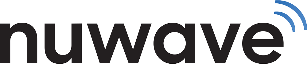 NuWave logo