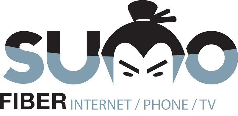 Sumo Fiber logo