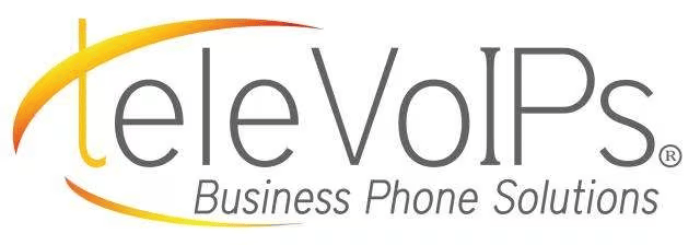 TeleVoIPs logo