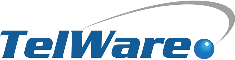 Telware logo