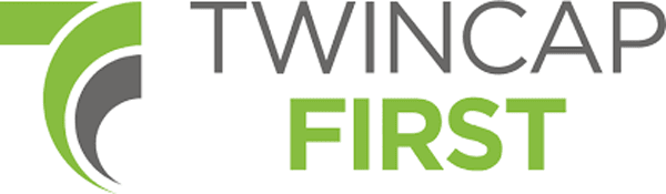 TwinCap First AG logo