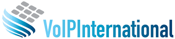 VoIP International logo