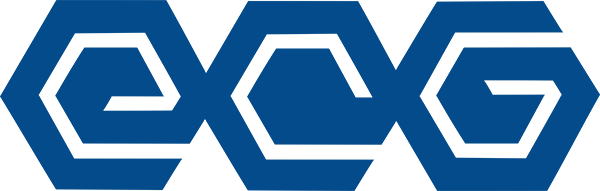 ECG, Inc. logo