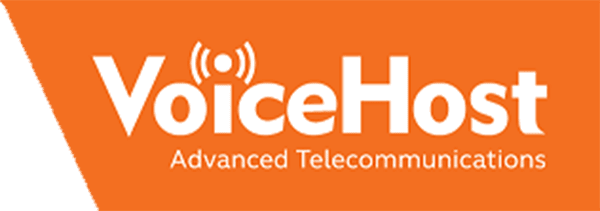Voicehost logo